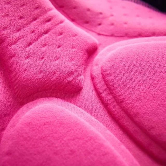 Le Col Pro Women Bibshort - Black/White 10 Le Col Pro Women Bibshort - Black/White - Image 8