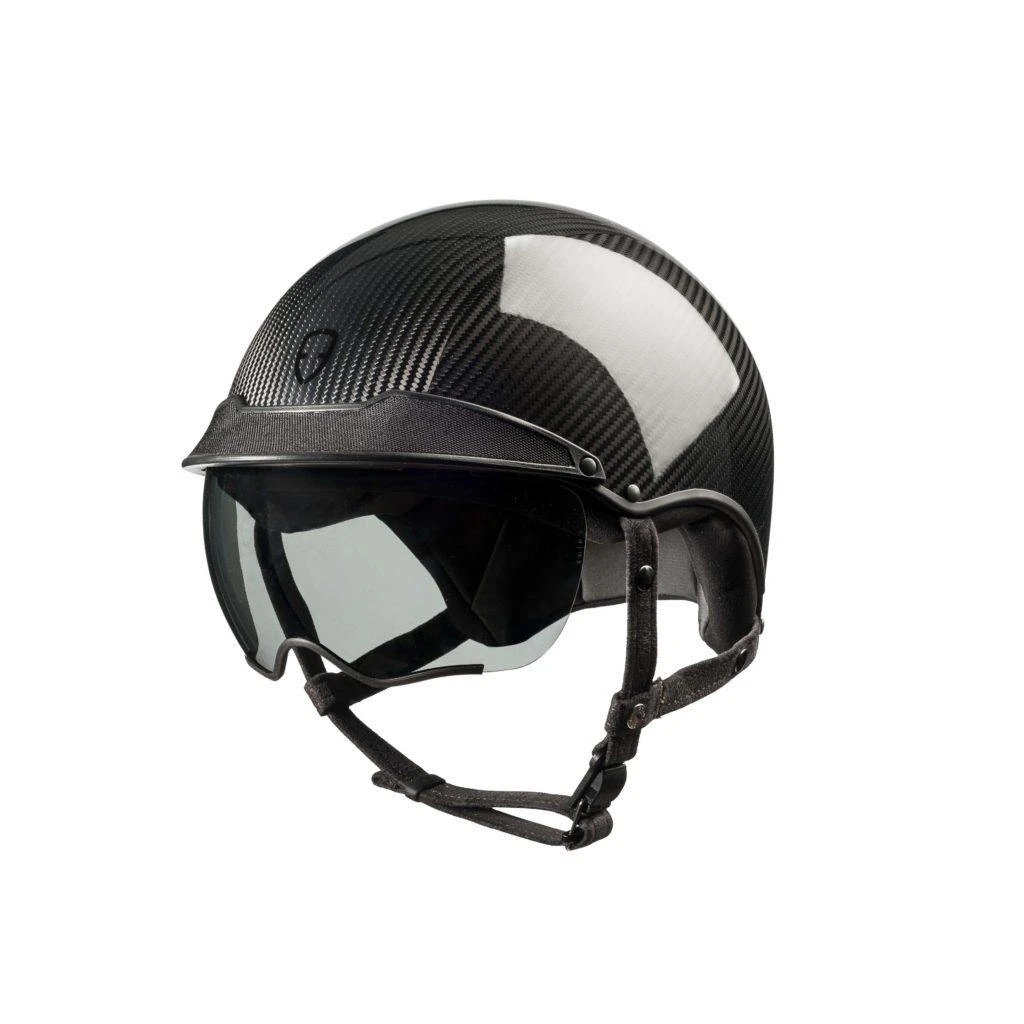 Egide Smoke Screen Visor 4 Egide Smoke Screen Visor - Image 2