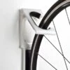 Cycloc Endo Wall Bike Rack - White