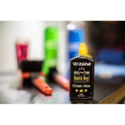 Zefal Extra Dry Wax -KOO shop extra dry wax 2
