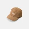 Temple Corduroy Cap - Camel -KOO shop f1c25b5b 5e6b 4dd9 9517 85d1f755ec00 1512x 812b856c 9ff4 47aa b89c 00f24b6971dd