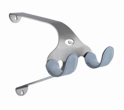 Cactus Tongue SSL ROADIE Bike Hanger - Grey