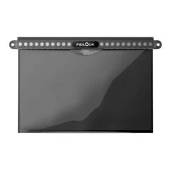 Fidlock HERMETIC Dry Bag Multi - Transparent Black
