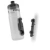 Fidlock Twist Bottle 600 + Bike Base - Transparent Clear -KOO shop fidlock twist bottle600 white overmolding bikebase rohr transparent 1500x c5d40db0 72be 4231 8555 ef33cadcead8