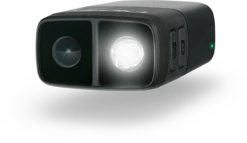 Cycliq Fly12 CE Front Bike Camera And 600 Lumen Light