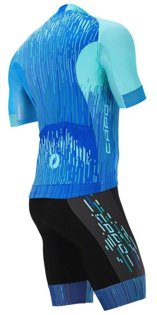 Capo Fresco SL Bibshort 5 Capo Fresco SL Bibshort - Image 3