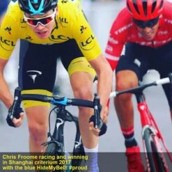 HideMyBell Computer Mount - Black -KOO shop froome shanghai crirerium