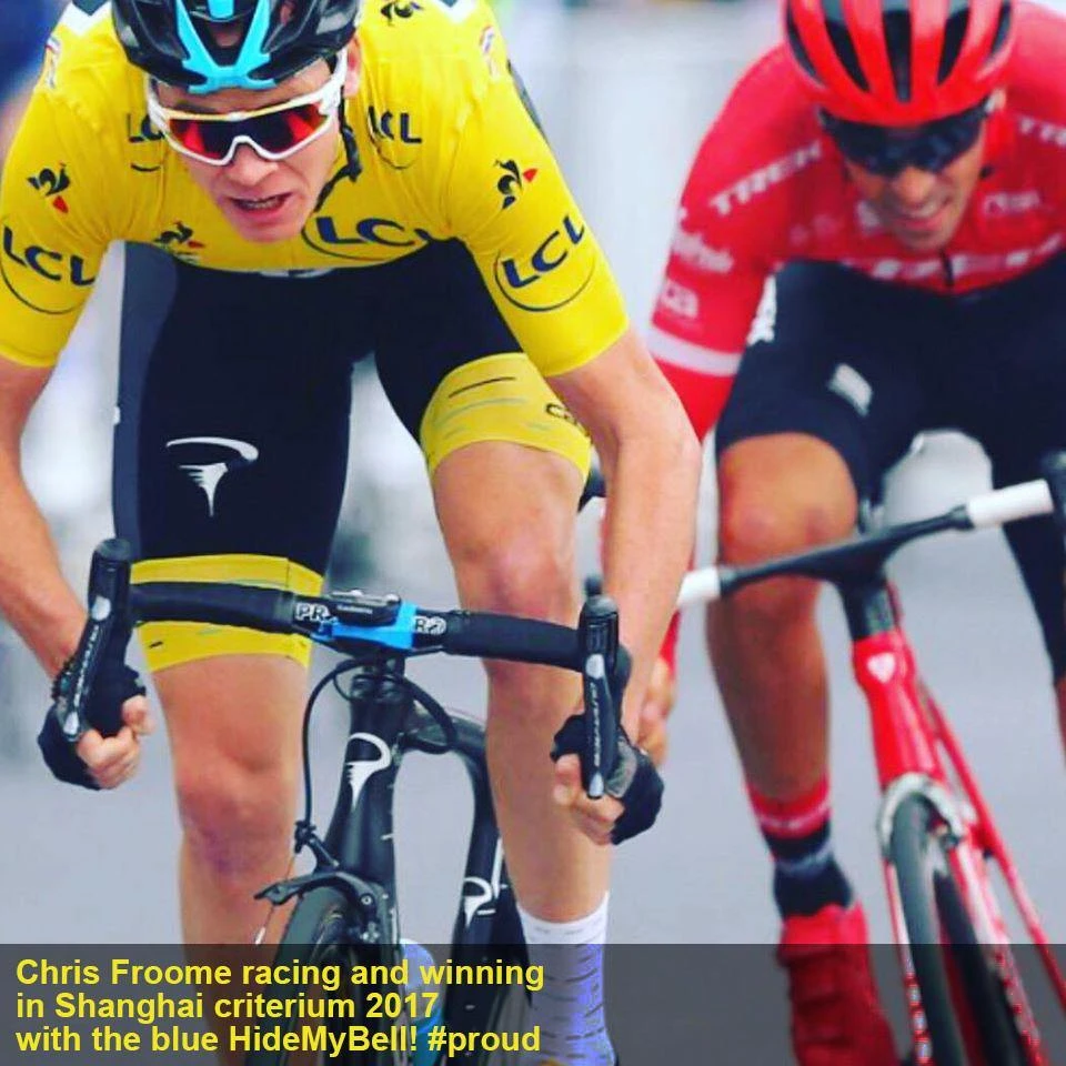 HideMyBell Mini Computer + GoPro Mount 7 HideMyBell Mini Computer + GoPro Mount - Image 5