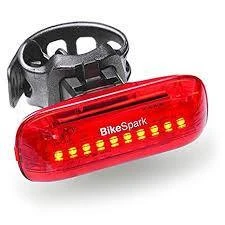 BikeSpark BKS-G3 Auto Sensing Rear Light