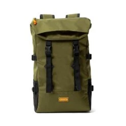 Restrap Hilltop Backpack - Olive