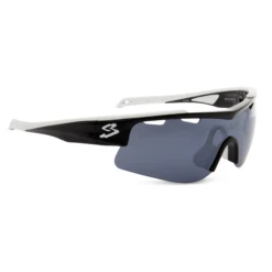Spiuk Arqus Sunglasses - Black/White