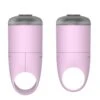 Reelight GO - Pale Pink 1 Reelight GO - Pale Pink -KOO shop go pink set v2