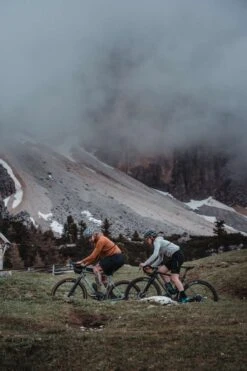 Biehler Gravel Pattern Shorts - Denim -KOO shop gravel dolomites web 056 600x600 2x 4eca4799 bfd9 482d 81f4 99f313cb4bc9