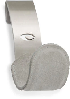 Cactus Tongue SCOOP Accessories Hanger - Grey