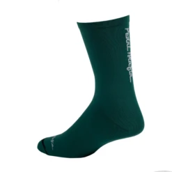 Pedal Mafia Sock - British Racing Green
