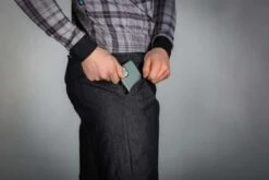 Biehler Gravel Pattern Shorts - Denim -KOO shop grvl21 studiopzaw 12 600x600 2x c3421eb2 2c53 4be6 b4f5 9c3fe823833a