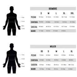 Suarez Avant Jersey - Solid Gum -KOO shop guia tallas 9a5218a4 ae70 4a9c 9010 0b2754df6653