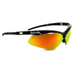 Spiuk Ventix Sunglasses - Black