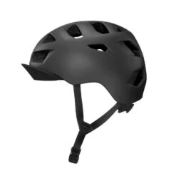 Bern Allston Helmet - Matte Black -KOO shop helm sepeda bern allston matte black 4