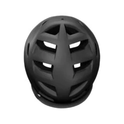 Bern Allston Helmet - Matte Black -KOO shop helm sepeda bern allston matte black 6