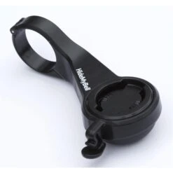 HideMyBell Computer Mount - Black