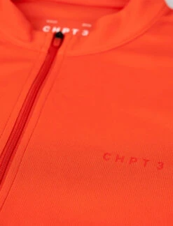 CHPT3 Most Days Performance Jersey - Fire Red 23 CHPT3 Most Days Performance Jersey - Fire Red -KOO shop image 06431855 c858 4611 8fd3 e33936e17e87