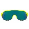 Bloovs Mortirolo Sunglasses - Neon Yellow/Green -KOO shop image 0977276b efb5 483c b02d 78b983659b2b