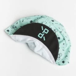 Peloton De Paris Signature Cycling Cap -KOO shop image 09b8e3a2 4389 418f b54d 24422ebf1aaf