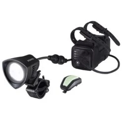 Sigma Buster 2000 Front Light