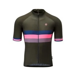Chapeau! Club Stripe Men Jersey - Haldon