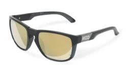 KOO California Black/Anthracite Sunglasses - Polarized Lens