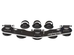 SeaSucker Bomber Bike Rack - 3 Bikes -KOO shop image 13a61a51 bf3a 4c62 b511 6f3616e89036