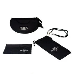 Bloovs Mortirolo Sunglasses - Matt Black/Green 9 Bloovs Mortirolo Sunglasses - Matt Black/Green -KOO shop image 13be9a58 4cbe 4a05 8bcf fae93b1bde1b