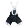 Panache Bibshort - Black/White -KOO shop image 145f2333 5816 493a 81d4 ae73ad376e7d