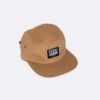 Pedal Mafia 5 Panel Cap - Beige -KOO shop image 1498089f f5a4 4408 a1f6 1996e210fe5e