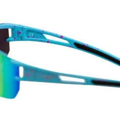 Bloovs Zoncolan Sunglasses - Clear Blue Drop/Polarized -KOO shop image 189c5019 b9d8 43bb a525 7e8dccb88e1c