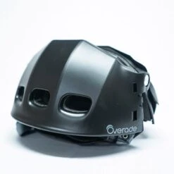 Overade Plixi Fit Foldable Helmet - Black -KOO shop image 29c216c5 228a 45c1 8ef6 2ded39acfc8a