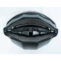 Overade Plixi Fit Foldable Helmet - Black -KOO shop image 2c8bf83e 9ec9 430f 9e42 bea16742321a