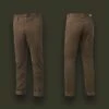 PeDALED Cycling Chino - Military Green -KOO shop image 2eb19dac 1196 4d42 966f f5501a651978