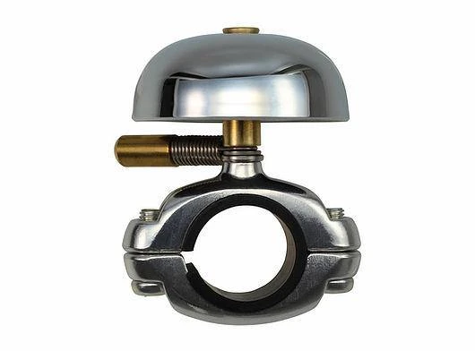 Crane Mini Karen Bell - Chrome Plated/Brass 3 Crane Mini Karen Bell - Chrome Plated/Brass