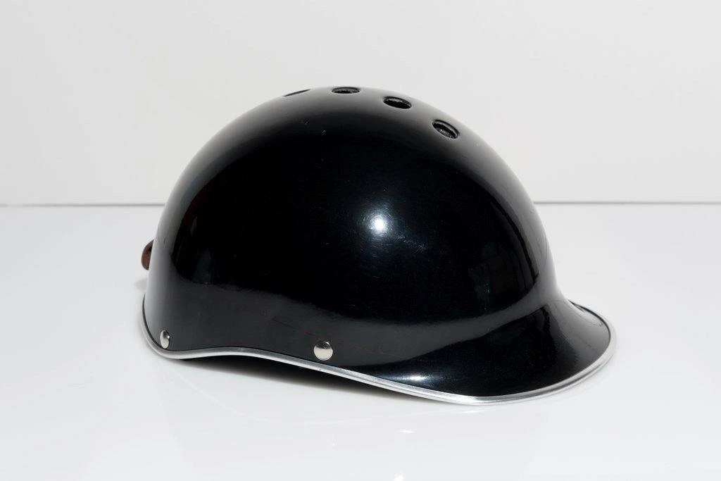 Dashel Carbon Fibre Helmet - Gloss Black 7 Dashel Carbon Fibre Helmet - Gloss Black - Image 5