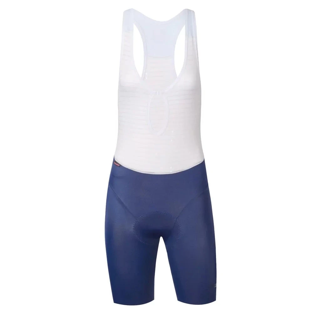 Suarez Performance Women Bibshort - Navy 3 Suarez Performance Women Bibshort - Navy