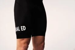 PEdALED Heiko Bibshort - White -KOO shop image 3f1a1e74 3897 406a 9e3b f27be84c59c2