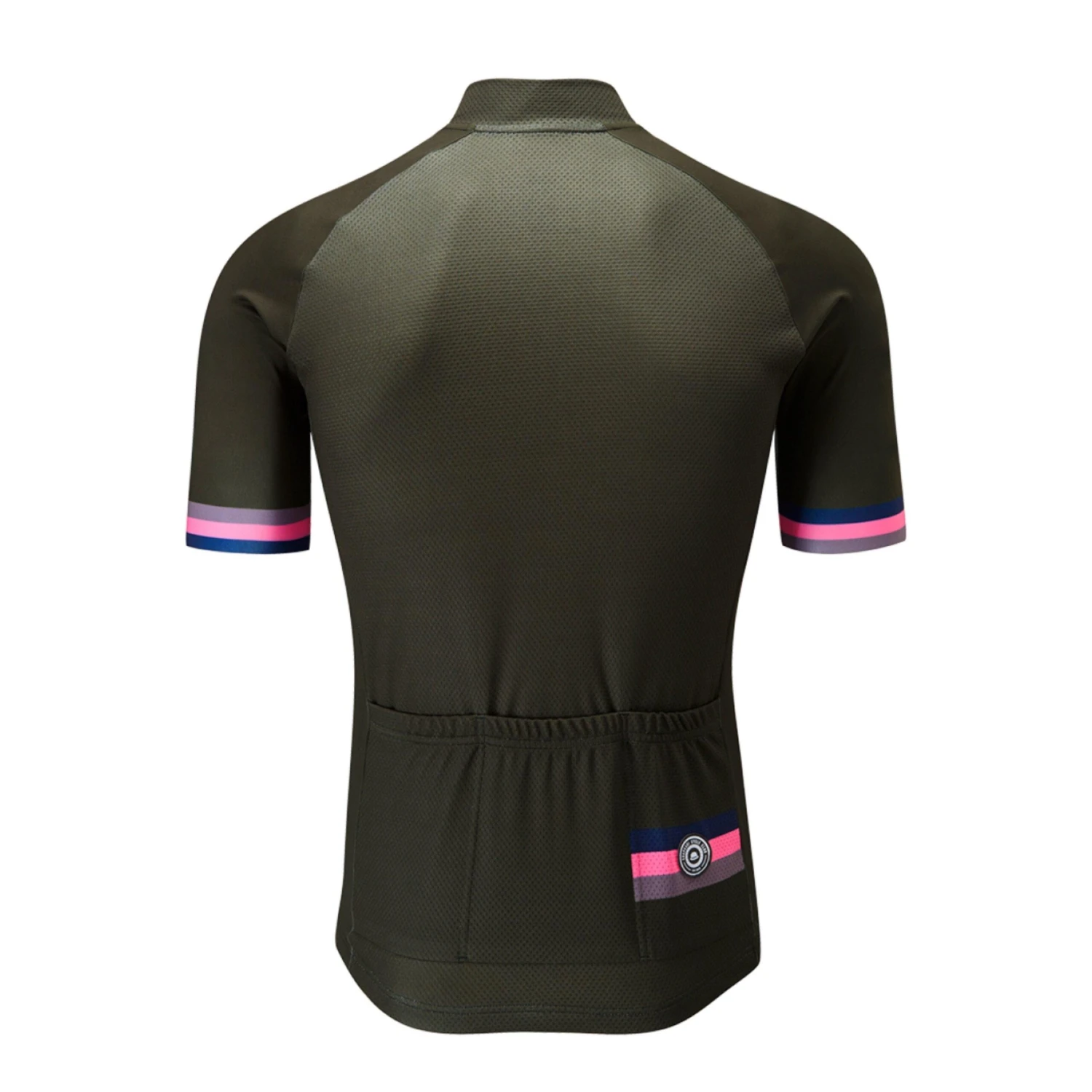 Chapeau! Club Stripe Men Jersey - Haldon 5 Chapeau! Club Stripe Men Jersey - Haldon - Image 3