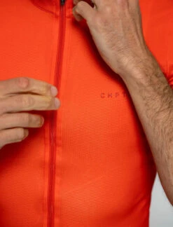 CHPT3 Most Days Performance Jersey - Fire Red 19 CHPT3 Most Days Performance Jersey - Fire Red -KOO shop image 44433d3e b293 49c0 b33b f89c2370a059