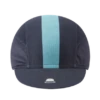 Chapeau! Lightweight Central Stripe Cap - Deep Ocean -KOO shop image 51b7c065 c617 4ca5 92d1 c54704befb48