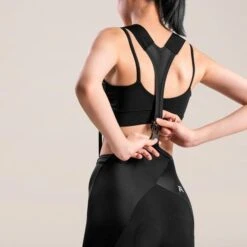 Rema WCB007 Woman Cycling Bibshort