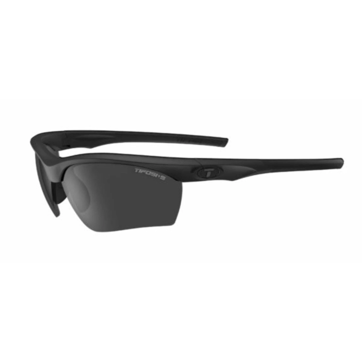 Tifosi Vero Tactical Matte Black Sunglasses - Smoke Polarized Lense 3 Tifosi Vero Tactical Matte Black Sunglasses - Smoke Polarized Lense
