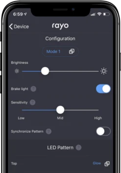 Hauteworks Cliq Intelligent Tail Light 10 Hauteworks Cliq Intelligent Tail Light -KOO shop image 55 2