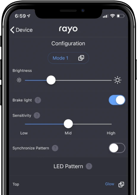 Hauteworks Cliq Intelligent Tail Light 5 Hauteworks Cliq Intelligent Tail Light - Image 3